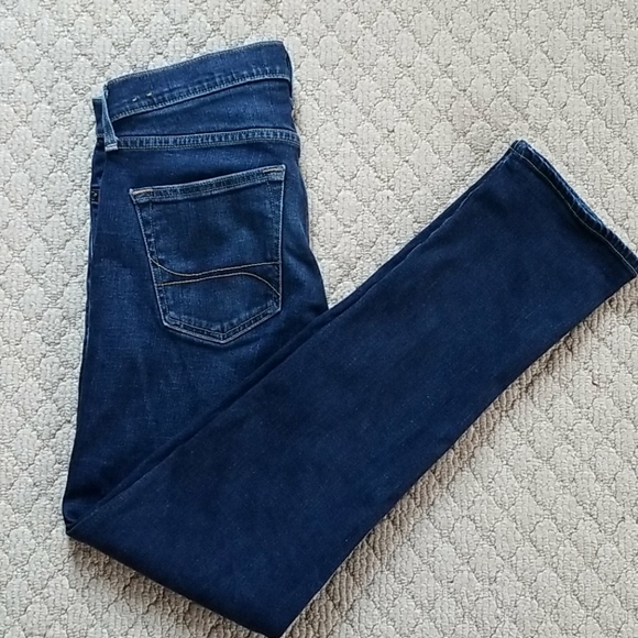 hollister jeans slim fit